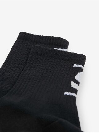 Černé ponožky SAM 73 Twizel