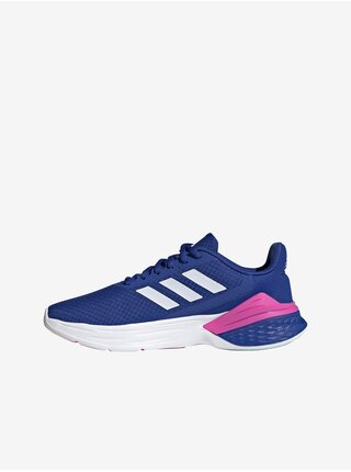 Tenisky pre ženy adidas Performance - modrá
