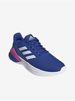 Tenisky pre ženy adidas Performance - modrá