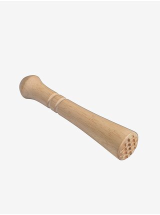 Dřevěná caipirinha palička na drcení Cilio