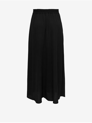 Černá dámská maxi sukně ONLY Nova