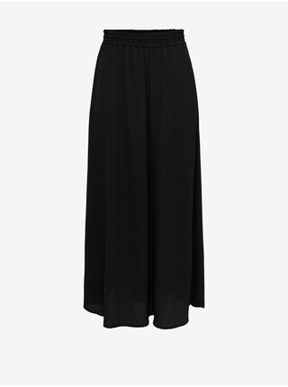 Černá dámská maxi sukně ONLY Nova