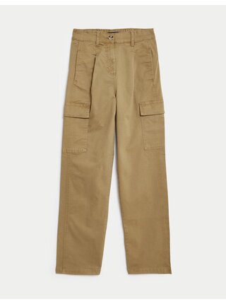 Móda pre plnoštíhle pre ženy Marks & Spencer