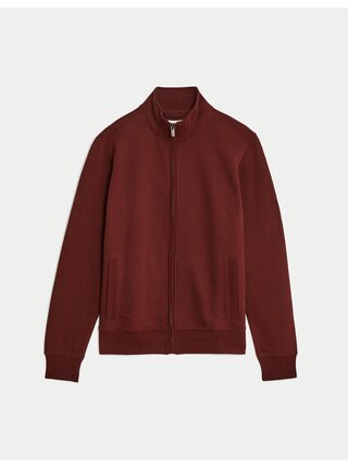 Tričká s dlhým rukávom pre mužov Marks & Spencer