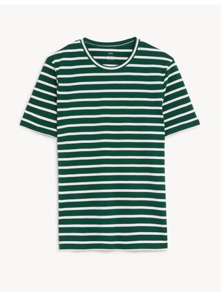 Tričká s krátkym rukávom pre mužov Marks & Spencer