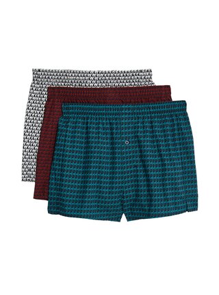 Boxerky pre mužov Marks & Spencer