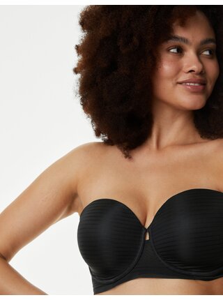 Černá dámská podprsenka Marks & Spencer Body Define™ 