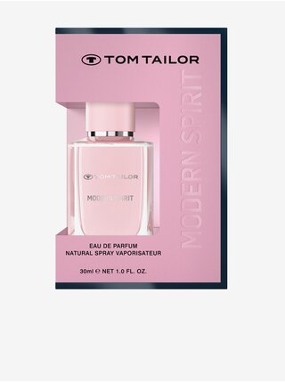 Dámská parfémovaná voda Tom Tailor Modern Spirit EdP 30ml