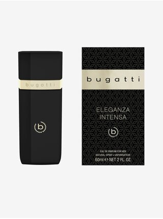 Dámská parfémovaná voda Bugatti Eleganza Intensa EdP 60ml