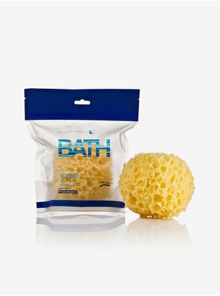 Mycí houba SUAVIPIEL Bath Mousse Sponge