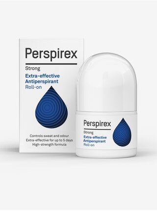 Antiperspirant Perspirex Strong Roll-on 20ml 