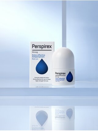 Antiperspirant Perspirex Strong Roll-on 20ml 