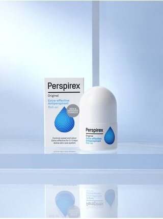 Antiperspirant Perspirex Original Roll-on 20ml 