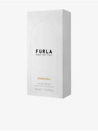 Dámská parfémovaná voda Furla Favolosa EdP (100ml)