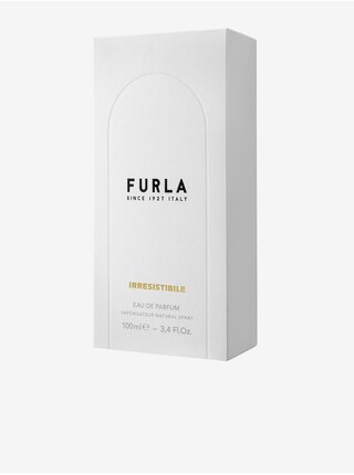 Dámská parfémovaná voda Furla Irresistibile EdP (100ml)