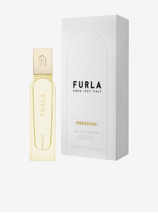 Dámská parfémovaná voda Furla Preziosa EdP (30ml)