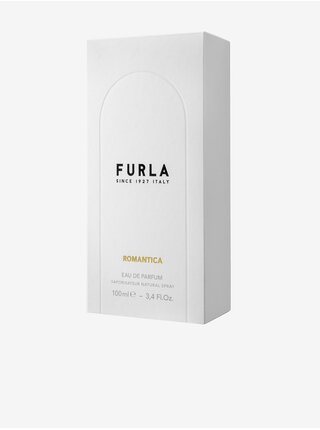 Dámská parfémovaná voda Furla Romantica EdP (100ml)