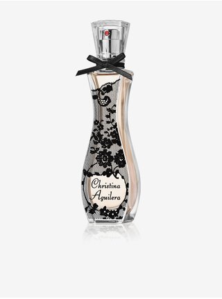 Dámská parfémovaná voda Christina Aguilera Signature EdP 30ml