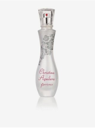 Dámská parfémovaná voda Christina Aguilera Xperience  EdP 30ml 