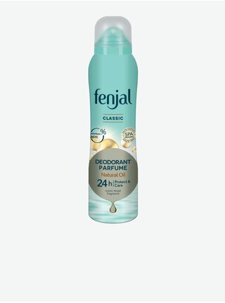 Dámský deodorant Fenjal Classic (150 ml)