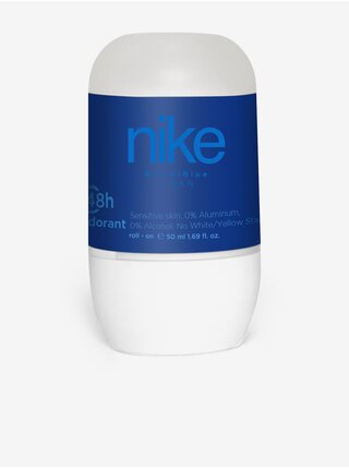 Pánský antiperspirant roll-on Nike Viral Blu 50ml 