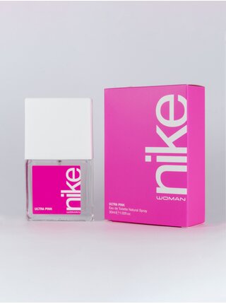 Dámská toaletní voda Nike Ultra Pink EdT 30ml 