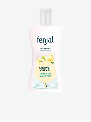 Sprchový krém Fenjal Sensitive (200 ml)