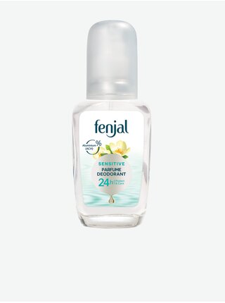 Dámský deodorant Fenjal Sensitive (75 ml)