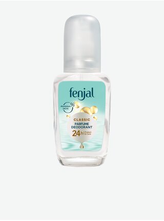 Dámský sprejový deodorant Fenjal (75 ml)