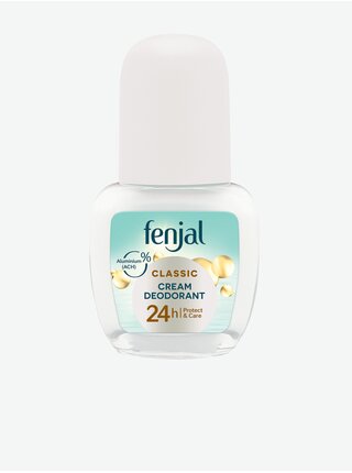 Dámský roll-on deodorant Fenjal Classic (50 ml)