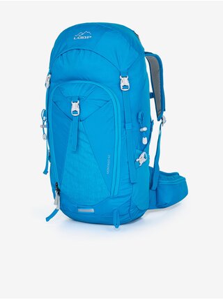 Modrý outdoorový batoh 45 l LOAP Montanasio     