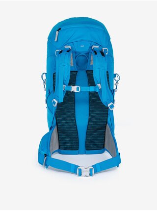 Modrý outdoorový batoh 45 l LOAP Montanasio     