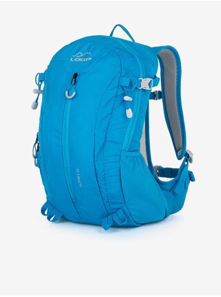 Modrý turistický batoh 25 l LOAP Alpinex 25  
