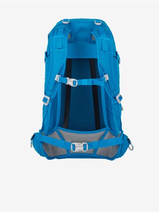 Modrý turistický batoh 30 l LOAP Aragac 30   