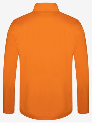 Oranžové pánské funkční tričko LOAP Partl  