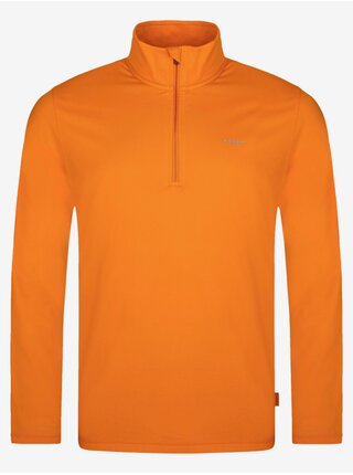 Oranžové pánské funkční tričko LOAP Partl  