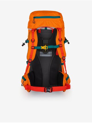 Oranžový unisex športový ruksak LOAP FALCON (55 l)