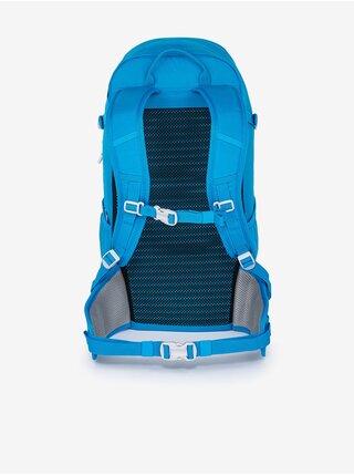 Modrý turistický batoh LOAP Aragac 26L