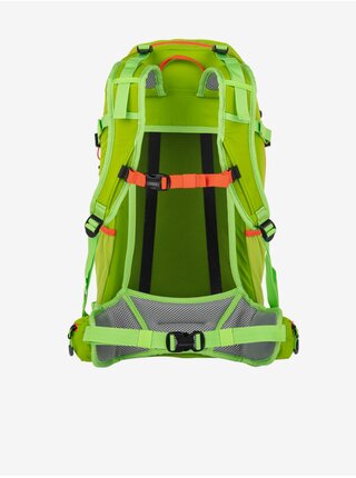 Svetlozelený turistický batoh LOAP Aragac 30 L