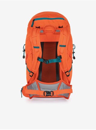 Oranžový unisex sportovní batoh LOAP MONTASIO (32 l)
