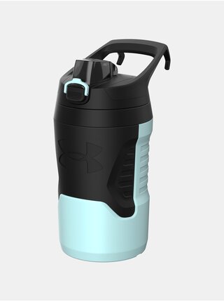 Svetlomodrá športová fľaša Under Armour Playmaker Jug (950 ml)