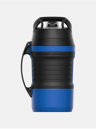 Modrá športová fľaša Under Armour Playmaker Jug ( 1900 ml )