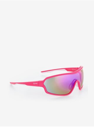 Tmavo ružové slnečné okuliare Kilpi OZELLO
