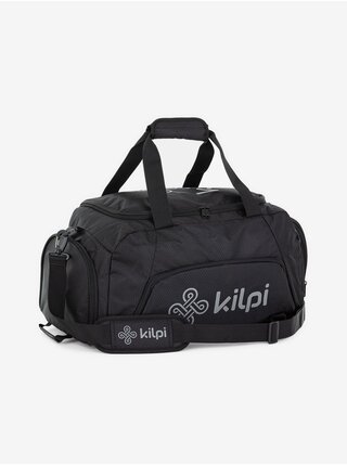 Černá sportovní taška Kilpi Drill-U 35L
