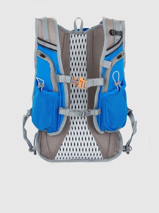 Modrý unisex sportovní batoh Kilpi CADENCE (10 l)