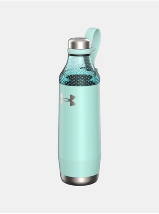 Svetlomodrá športová fľaša Under Armour Infinity (650 ml)