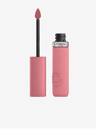 Matná tekutá rtěnka L’Oréal Paris Infaillible Matte Resistance 200 Lipstick&Chill (5 ml)