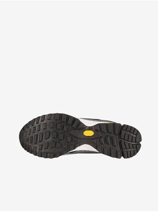 Čierne pánske športové topánky s membránou PTX ALPINE PRO Arage