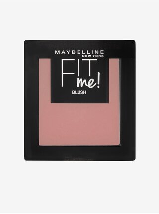 Tvářenka Maybelline New York Fit Me Blush 25 Pink (4,5 g)