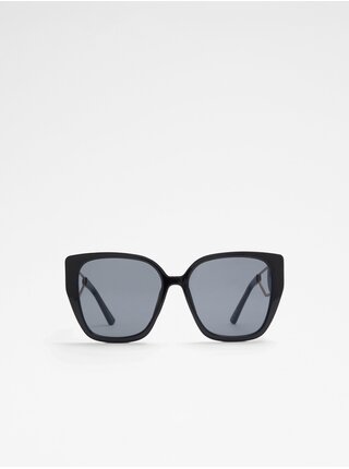 Černé dámské sluneční brýle ALDO Devobanna   